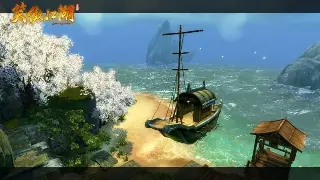 诛仙玩家热点速递：近期游戏动态与热门话题一览 图片
