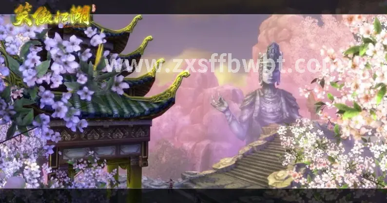 角色养成