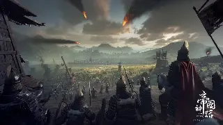 诛仙玩家热议：新版本职业强度排行与装备选择终极指南 poster