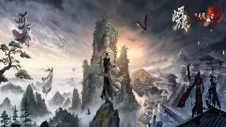 诛仙老玩家含泪控诉：这届萌新太会玩！我的青春谁来还？ 图片