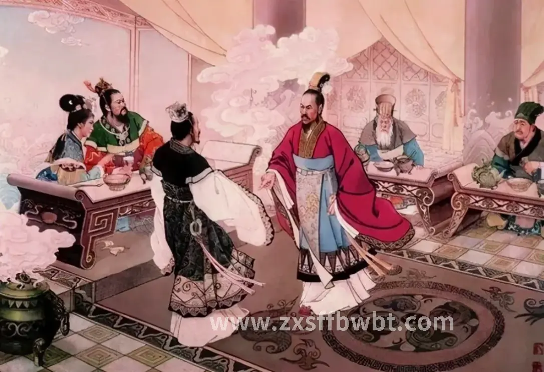 诛仙角色养成