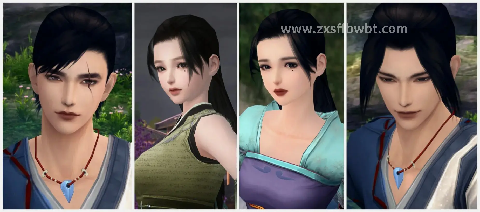 服务器推荐
