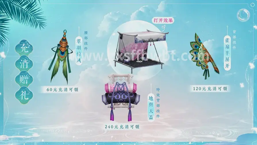 装备