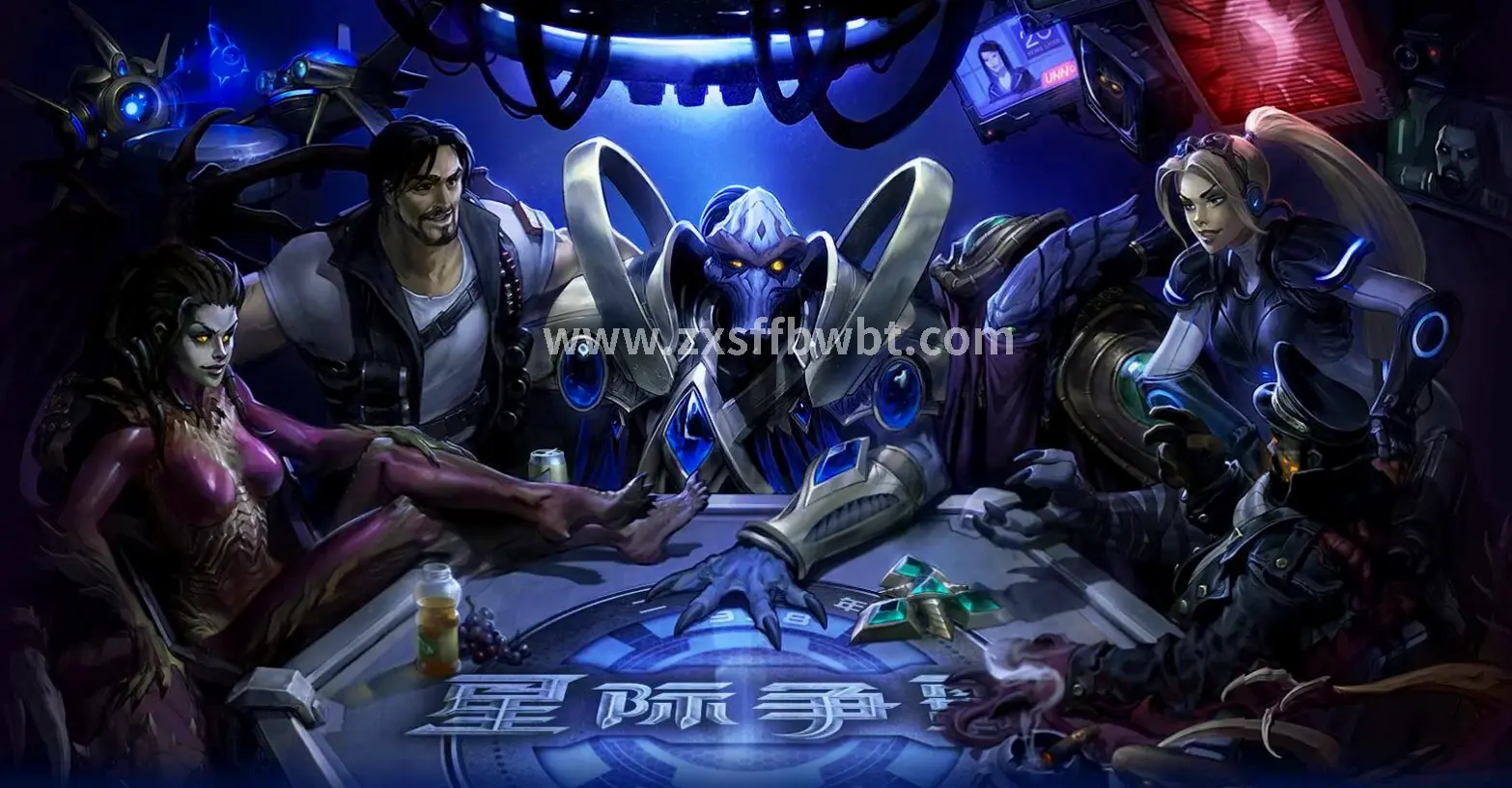 仙界