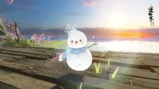 诛仙私服畅游：零基础小白也能轻松上手的注册姿势，告别卡壳！ 图片