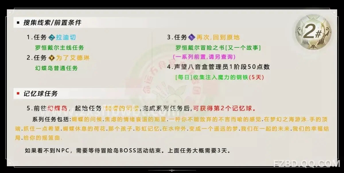 老玩家心声